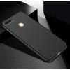 Púzdro SES Ochranné plastové Huawei Y7 Prime (2018) - čierne