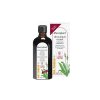 Mucoplant Jitrocelový sirup por.sir.1x250ml Mucoplant Jitrocelový sirup por.sir.1x250ml