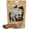 Teomann Sušené Pštrosie Pľúca, 125 g Teomann Sušené Pštrosie Pľúca, 125 g