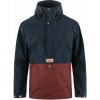Fjällräven Vardag Anorak M, Veľkosť L, Farba DARK NAVY-MAROON Fjällräven Vardag Anorak M, Veľkosť L, Farba DARK NAVY-MAROON