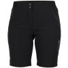 Northfinder dámske turistické elastické ľahké šortky Jackie black BE-4477OR