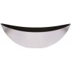LOĎKA PLAST 55x13,5x17,5 STRIEBORNÁ LOĎKA PLAST 55x13,5x17,5 STRIEBORNÁ