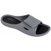 Pánske papuče Aquafeel Profi Pool Shoes Grey/Black 47/48 + výmena a vrátenie do 30 dní s poštovným zadarmo