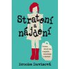 Stratení a nájdení - Brooke Davisová Stratení a nájdení - Brooke Davisová