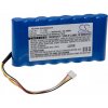 Batéria pre Chauvin Arnoux CA 6543 a iné 3600mAh Batéria pre Chauvin Arnoux CA 6543 a iné 3600mAh