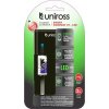 Kompaktný rýchlonabíjací LED displej UNIROSS Li-ion/Ni-MH/LiFePo4 Kompaktný rýchlonabíjací LED displej UNIROSS Li-ion/Ni-MH/LiFePo4