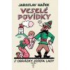 Veselé povídky s obrázky Josefa Lady Veselé povídky s obrázky Josefa Lady