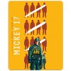 Mickey 17 4K Ultra HD BD Steelbook