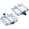 SALT Pedále Slim 1/2in BMX Pedals BÍLÁ SALT Pedále Slim 1/2in BMX Pedals BÍLÁ