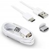 Samsung EP-DR140AWE USB-C dátový kábel 0,8 m biely (Bulk) (2444975) Samsung EP-DR140AWE USB-C dátový kábel 0,8 m biely (Bulk) (2444975)