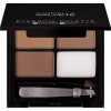 Gabriella Salvete Eyebrow Palette sada pre dokonalé obočie 5,2 g