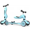 DETSKÁ KOLOBEŽKA 2V1 SCOOT AND RIDE - HIGHWAYKICK 1 - BLUEBERRY DETSKÁ KOLOBEŽKA 2V1 SCOOT AND RIDE - HIGHWAYKICK 1 - BLUEBERRY