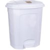 Orion Odpadkový kôš biely 731373 11,5 l