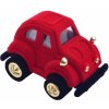 JK Box Darčeková krabička červené auto FU-33/A7/A25