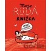 Moje rudá knížka - Lenka Blažejová Moje rudá knížka - Lenka Blažejová