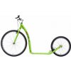 Koloběžka KOSTKA TOUR FUN (G5) ltd satin kiwi Koloběžka KOSTKA TOUR FUN (G5) ltd satin kiwi