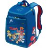 Detský ruksak Head PAW PATROL BACKPACK Modrá,Mix Detský ruksak Head PAW PATROL BACKPACK Modrá,Mix