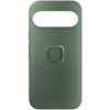 Peak Design Everyday Fabric Case Pixel 10 Standard and Pro Sage Peak Design Everyday Fabric Case Pixel 10 Standard and Pro Sage