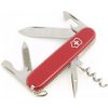 Nôž Victorinox SPORTSMAN červený 0.3803 Nôž Victorinox SPORTSMAN červený 0.3803