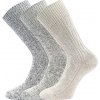 Ponožky BOMA Praděd mix B 3 páry 43-46 120028 Ponožky BOMA Praděd mix B 3 páry 43-46 120028