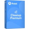 Avast Cleanup Premium 1 lic. 1 rok (acp.1.12m)