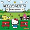 Hello Kitty Den v parku Hello Kitty Den v parku