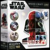 Holz Puzzle 160 Star Wars - Darth Vader (Hra) Holz Puzzle 160 Star Wars - Darth Vader (Hra)