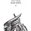 Malé pašije - Vokolek Václav Malé pašije - Vokolek Václav