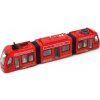 Alltoys Električka červená 1:16 Alltoys Električka červená 1:16