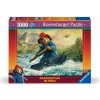 Ravensburger - Puzzle 1000 Paddington v Peru Ravensburger - Puzzle 1000 Paddington v Peru