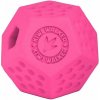Hračka pre psy Kiwi Walker DODECABALL MAXI ružová Hračka pre psy Kiwi Walker DODECABALL MAXI ružová