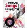 Popular Songs for Easy Guitar. Vol 1 (Duviplay,Tomeu Alcover)(Brožovaná) Popular Songs for Easy Guitar. Vol 1 (Duviplay,Tomeu Alcover)(Brožovaná)