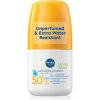 NIVEA SUN Babies & Kids detské mlieko na opaľovanie roll-on SPF 50+ 50 ml NIVEA SUN Babies & Kids detské mlieko na opaľovanie roll-on SPF 50+ 50 ml