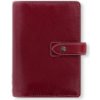 Filofax Malden Burgundy A6 týždenný 2026 Filofax Malden Burgundy A6 týždenný 2026