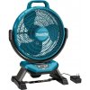MAKITA CF002GZ Ventilátor s funkciou výkyvu D 330 mm, motor na 40V-max Li-Ion (XGT) akumulátor + sieťový adaptér (bez akumulátorov a nabíjačky) - MAKITA CF002GZ MAKITA CF002GZ Ventilátor s funkciou výkyvu D 330 mm, motor na 40V-max Li-Ion (XGT) akumulátor + sieťový adaptér (bez akumulátorov a nabíjačky) - MAKITA CF002GZ