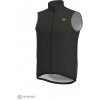 ALÉ GILET K-SMART vesta, čierna XL ALÉ GILET K-SMART vesta, čierna XL
