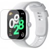 Tvrdené sklo RedGlass na Xiaomi Redmi Watch 4 Tvrdené sklo RedGlass na Xiaomi Redmi Watch 4