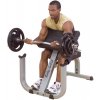 Scottova lavica Body-Solid Curl Bench GPCB329 šedá Scottova lavica Body-Solid Curl Bench GPCB329 šedá