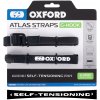 Oxfrod Atlas G-Hook 17 mm x 2 m čierna Oxfrod Atlas G-Hook 17 mm x 2 m čierna