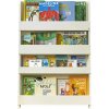 Detská knižnica Tidy Books White Detská knižnica Tidy Books White