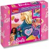 Súprava Maped Creativ Barbie Mosaics Súprava Maped Creativ Barbie Mosaics