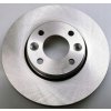 Brzdový kotúč predný NISSAN NOTE 06-, MEGANE 02- 7701207795 DENCKERMANN Brzdový kotúč predný NISSAN NOTE 06-, MEGANE 02- 7701207795 DENCKERMANN