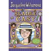 Sladké časy - Jacqueline Wilsonová Sladké časy - Jacqueline Wilsonová
