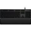 Logitech G513 Backlit Mechanical Gaming Keyboard 920-009330 Logitech G513 Backlit Mechanical Gaming Keyboard 920-009330