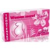 Woman secret BABY tehotenský test kazetový (1+1 zadarmo) 1x2 ks Woman secret BABY tehotenský test kazetový (1+1 zadarmo) 1x2 ks