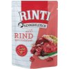 RINTI - Kapsička RINTI s hovädzím 400 g RINTI - Kapsička RINTI s hovädzím 400 g