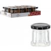 Home Sklenená dóza 60 ml