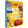 CARS - 52 Histoires pour l'année - Disney Pixar (Brožovaná) CARS - 52 Histoires pour l'année - Disney Pixar (Brožovaná)