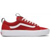 VANS topánky - Skate Old Skool 36 + Red/White (Y52) veľkosť: 44 VANS topánky - Skate Old Skool 36 + Red/White (Y52) veľkosť: 44