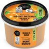 Organic Shop Orange & Sugar Toning Body Scrub 250 ml Organic Shop Orange & Sugar Toning Body Scrub 250 ml